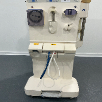 Fresenius 4008 S NG Hemodialysis image 3